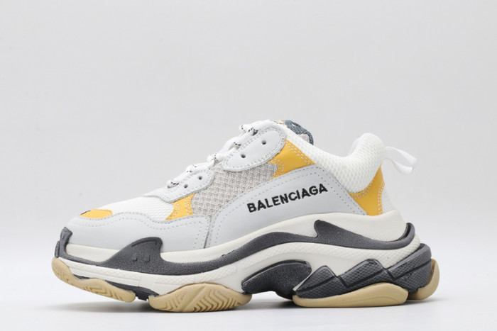 blcg sneaker triple.s.gomma 483523-w06e3-7073