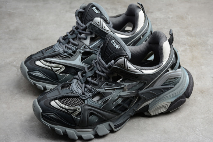 Ba*len*cia*ga track.2 grey 570391 w2gn3 1285