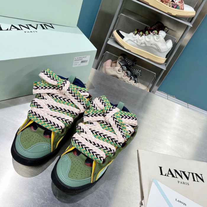 Lanu1n sneakers
