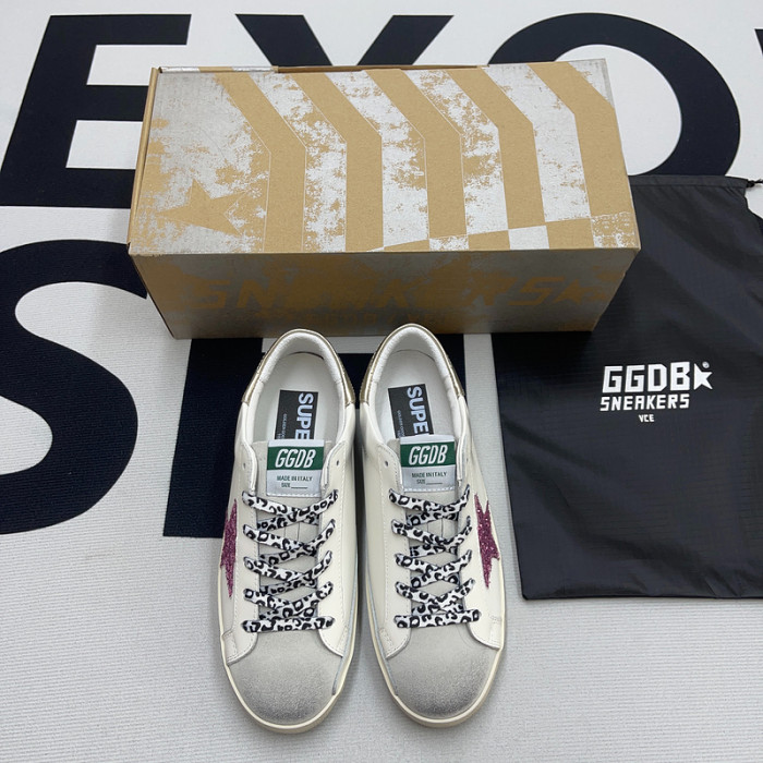 g01den G003e sneaker