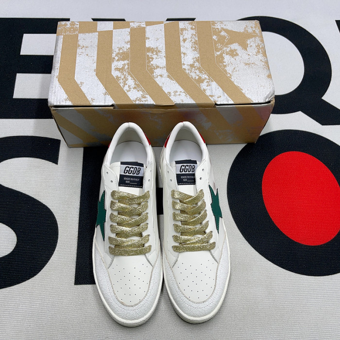 g01den G003e sneaker