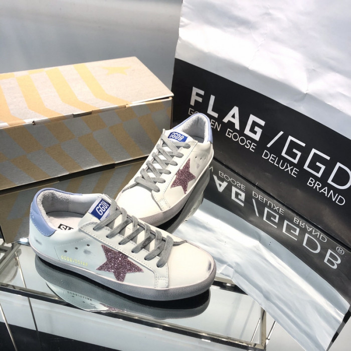 g01den G003e sneaker