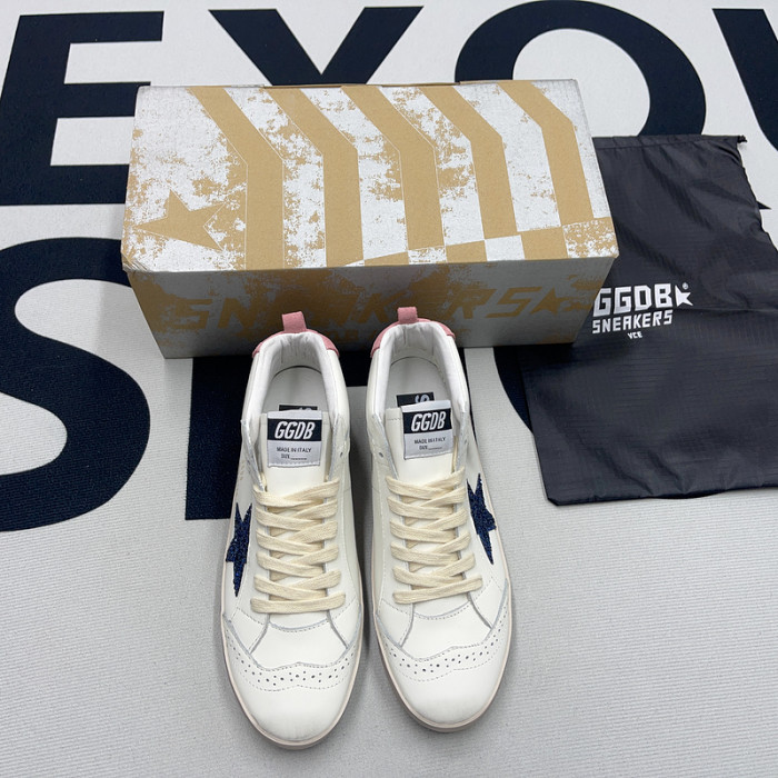 g01den G003e sneaker