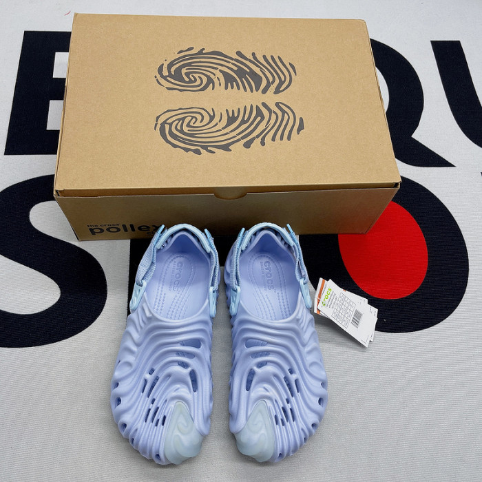 salehe bembury x Cr0c5 pollex clog "stratus"