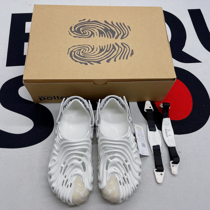salehe bembury x Cr0c5 pollex clog "stratus"