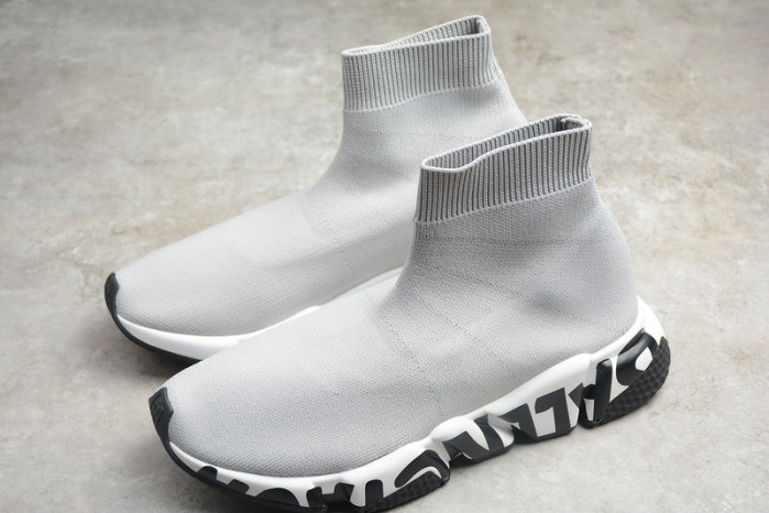 Ba*len*cia*ga speed sneaker