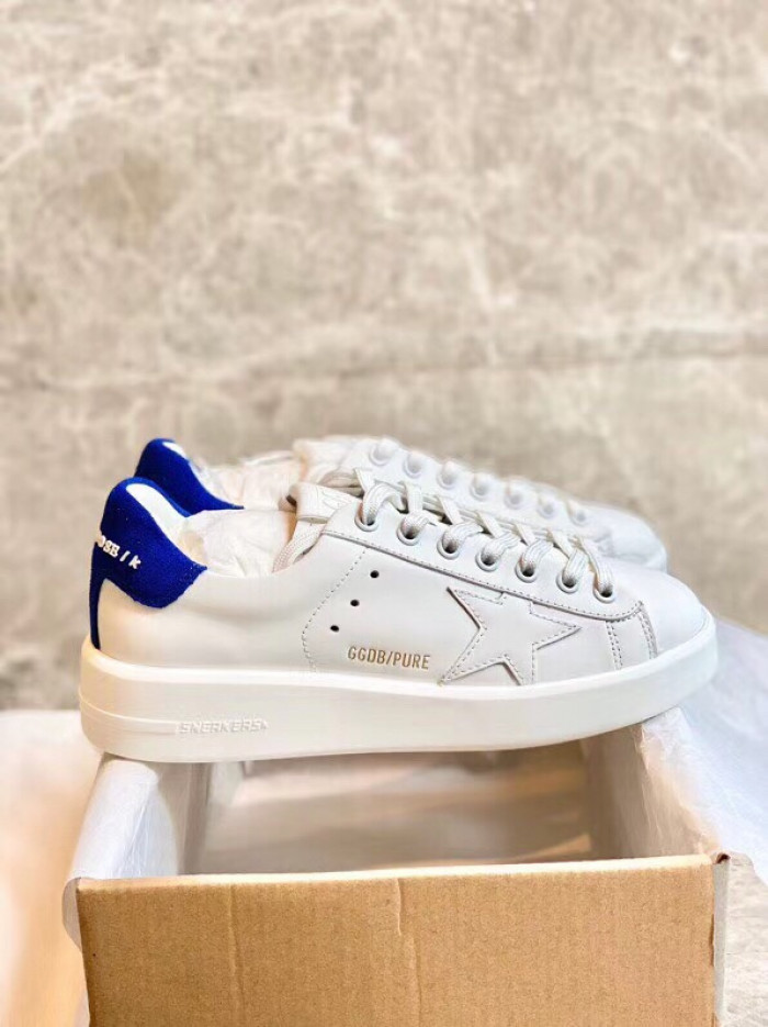 golden goose sneaker