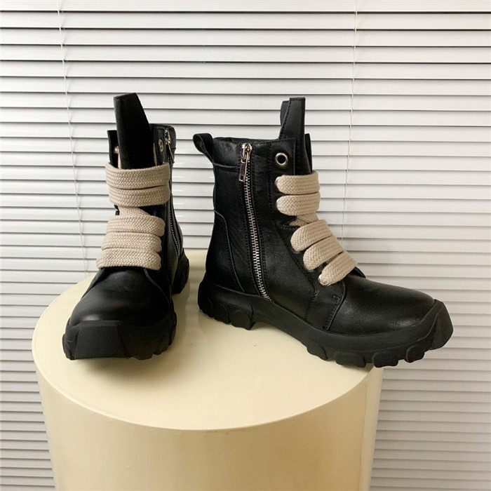 r1ck 0wens boots