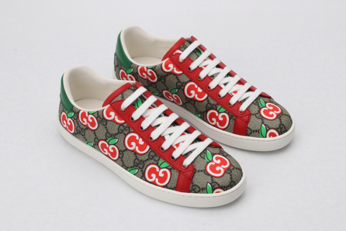 Gvc*1 ace sneaker