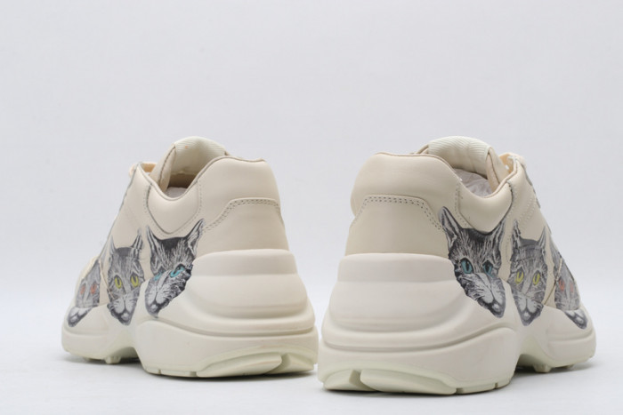 Gvc*1 trainer sneaker