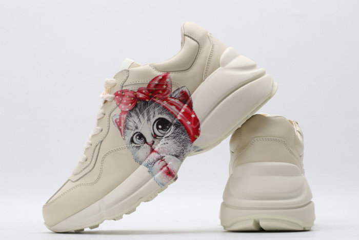 Gvc*1 trainer sneaker