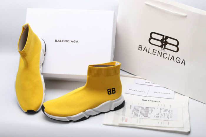 Ba1en*iaga speed sneaker