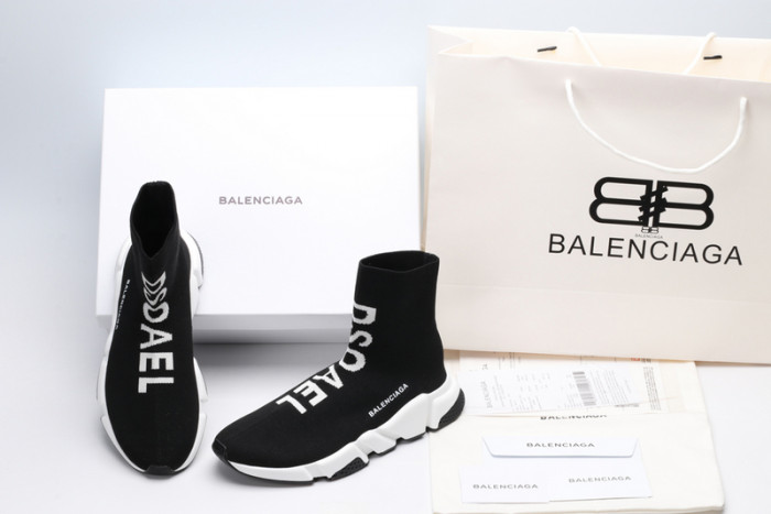 Ba1en*iaga speed sneaker