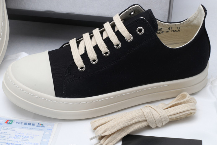 r1ck 0wens sneakers