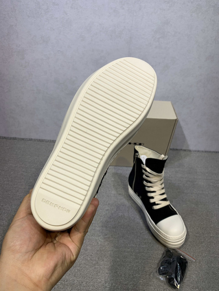r1ck 0wens sneakers