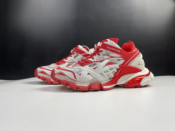 blcg track.2 white bright red 568614 w2gn3 1293