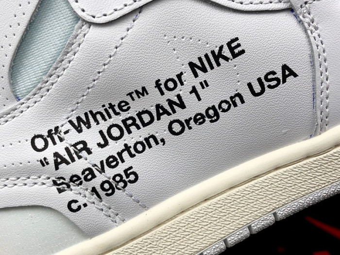 air jordan 1 retro high o-w white aq0818-100