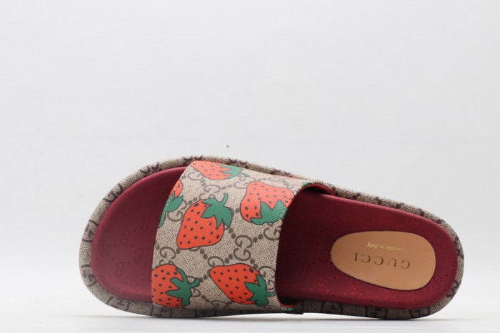 Gv*c sandals