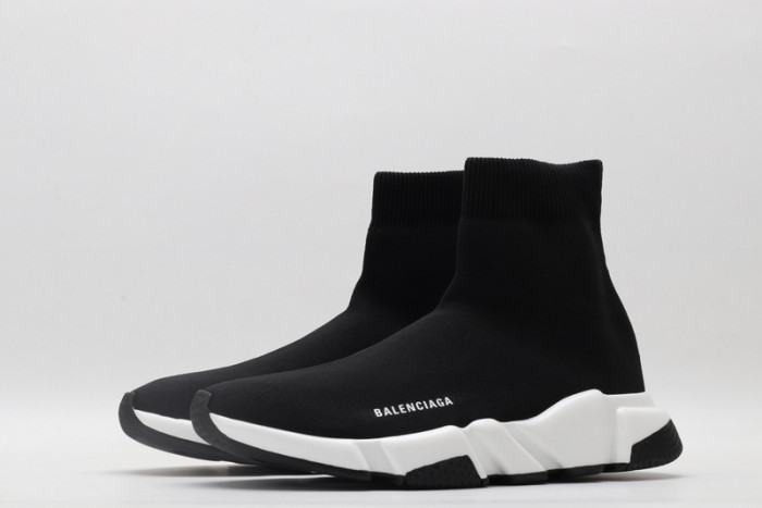 Ba*len*cia*ga speed sneaker