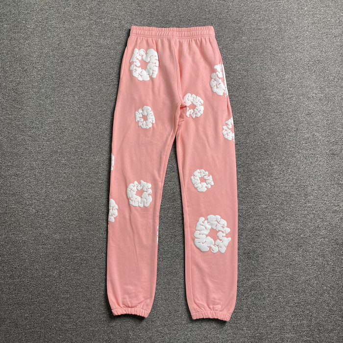 De*1m te*rs pants