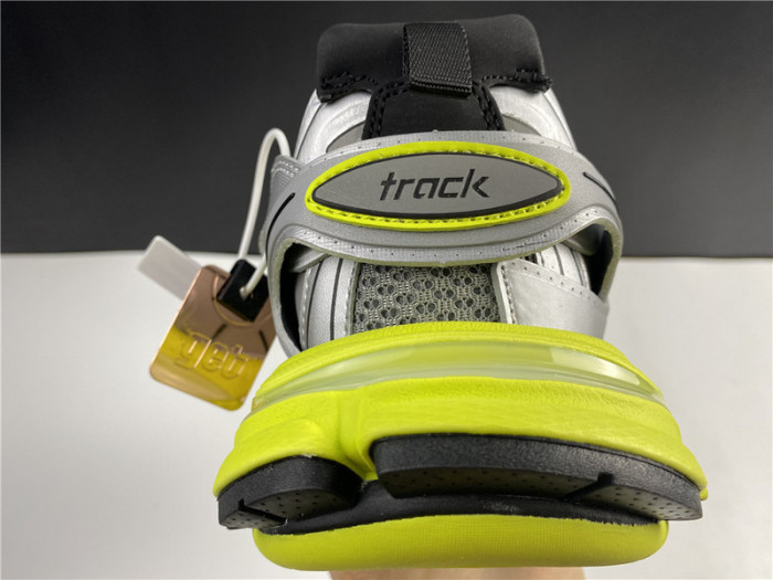 blcg track trainer silver green 542023 w1gc1 1230