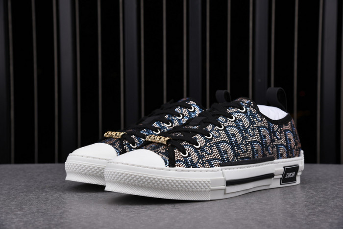 D*or b23 sneakers low top