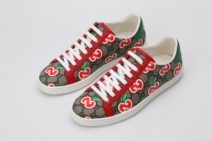 Gvc*1 ace sneaker
