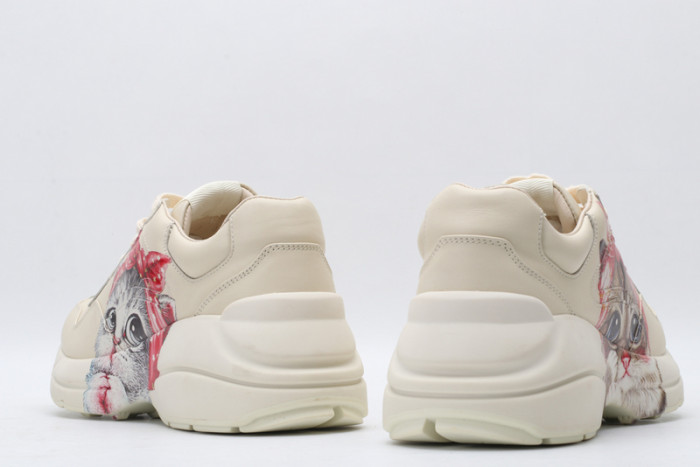 Gvc*1 trainer sneaker