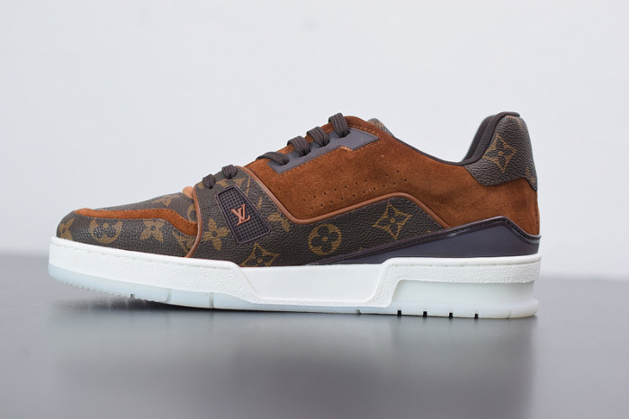 lv sneaker low