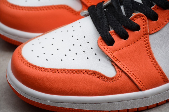 jordan 1 low starfish cz0790-801