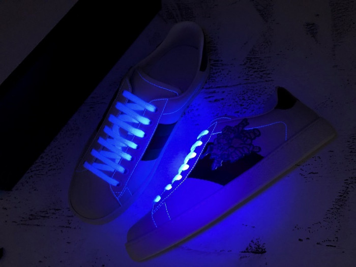 Gvc*1 ace sneaker