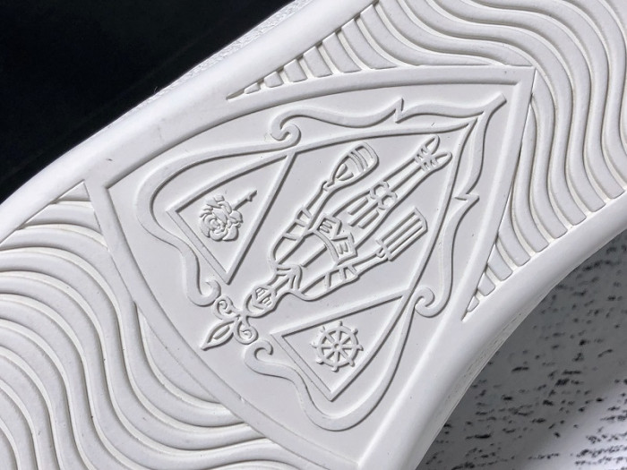 Gvc*1 ace sneaker