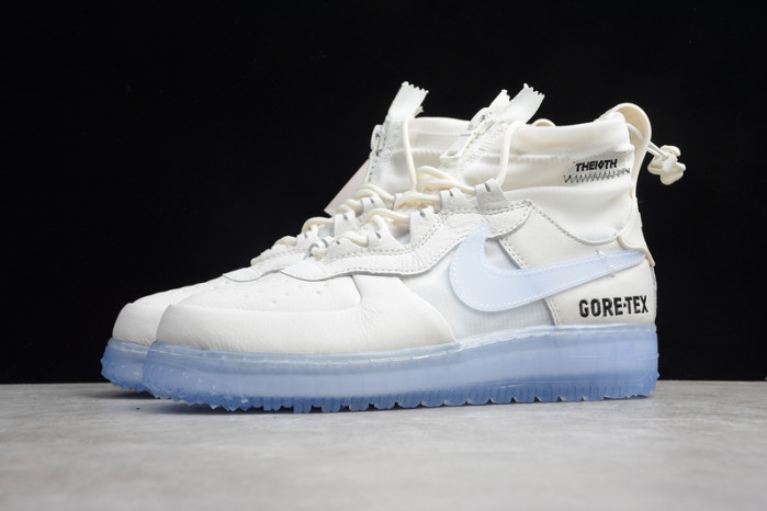 air force 1 gore-tex high phanT0m white cq7211-002