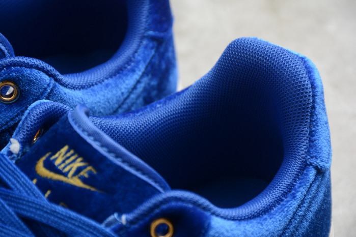 air force 1 low preM1vm 3 velour blue void at4144-400