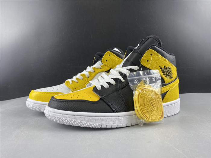 air jordan 1 retro culture leisure sports basketball shoe cj9219-700