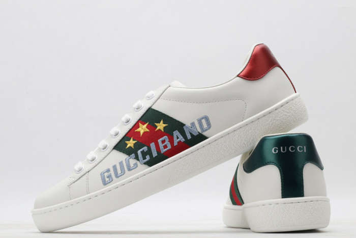 g*u*i ace sneaker