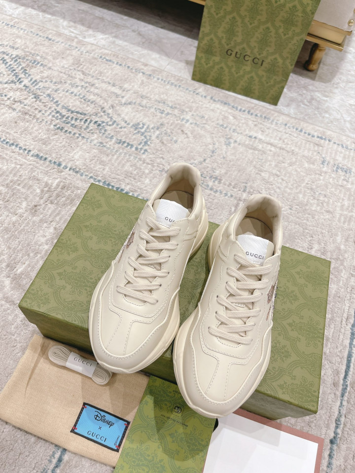Gvc*1 trainer sneaker