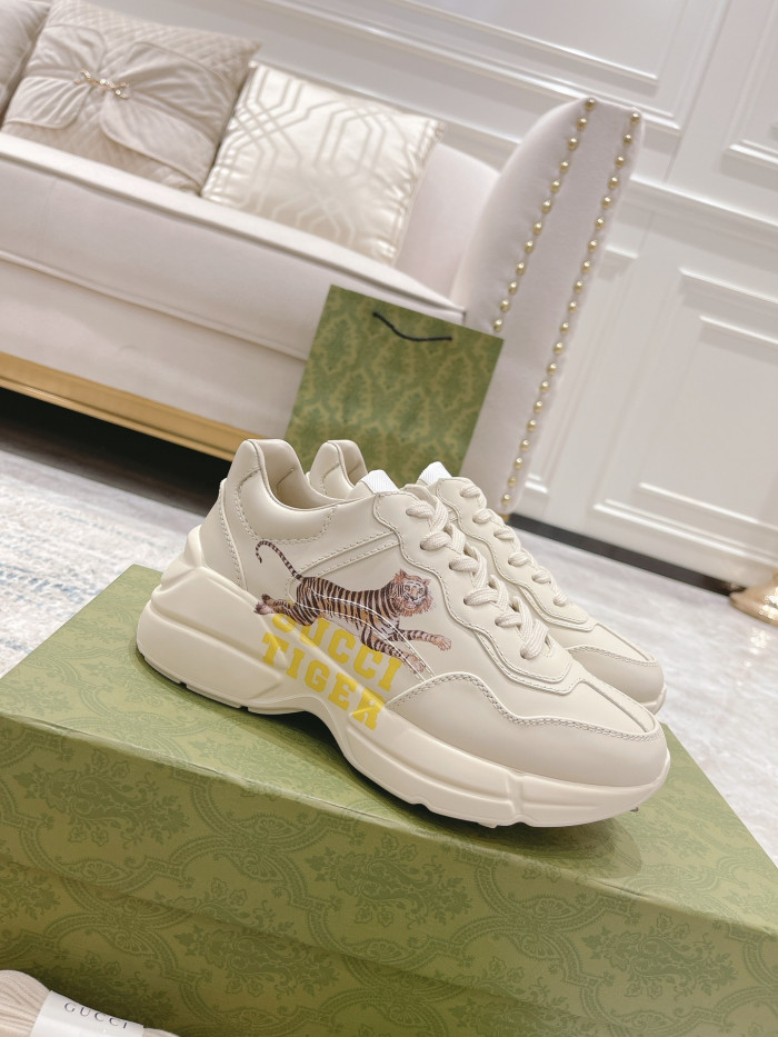Gvc*1 trainer sneaker