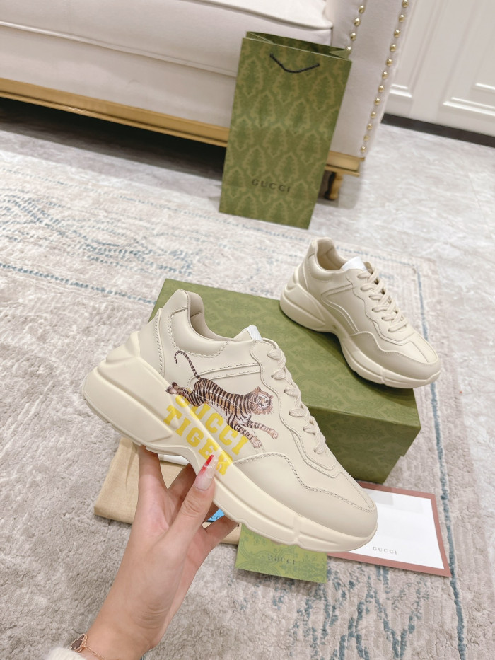 Gvc*1 trainer sneaker