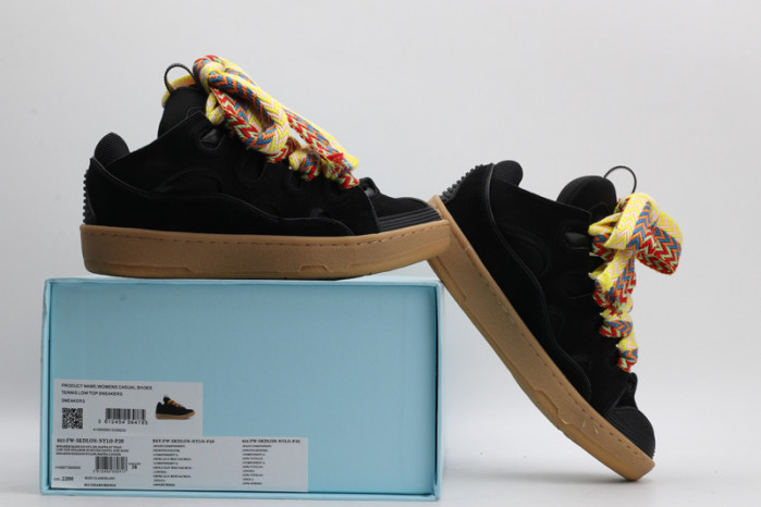 Lanu1n sneakers