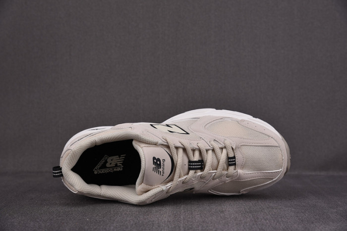 new Ba1an*e 530 ivory mr530sh