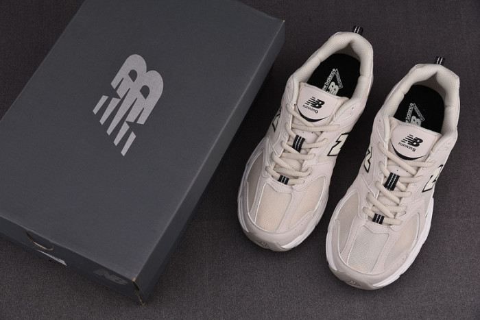 new Ba1an*e 530 ivory mr530sh