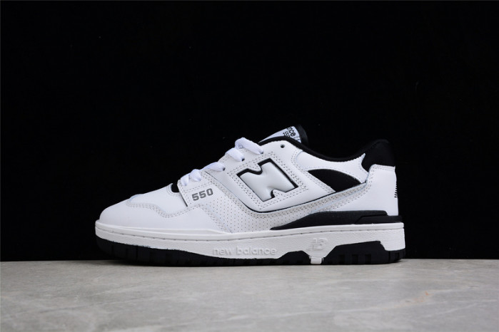 new Ba1an*e 550 white black bb550ha1