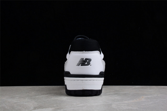 new Ba1an*e 550 white black bb550ha1