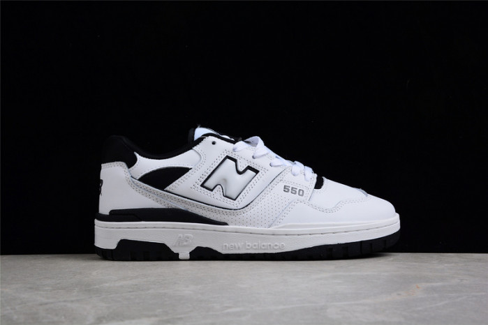 new Ba1an*e 550 white black bb550ha1