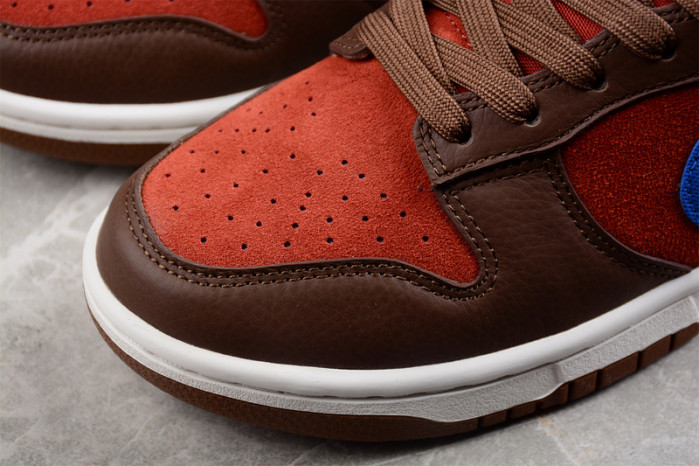 nike dunk low retro prm mars stone dr9704-200