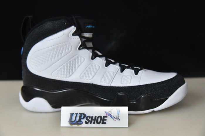 jordan 9 retro university blue ct8019-140