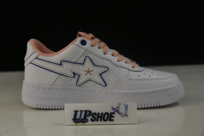 bape sta low sneaker