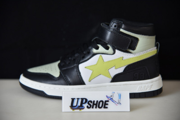 bape sta low sneaker