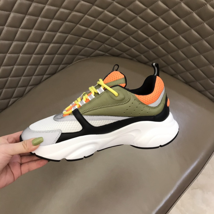 D10r b22 sneakers